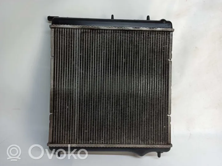 Peugeot 208 Radiateur de refroidissement 1330Q5