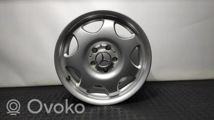 Mercedes-Benz E W211 R18 alloy rim 