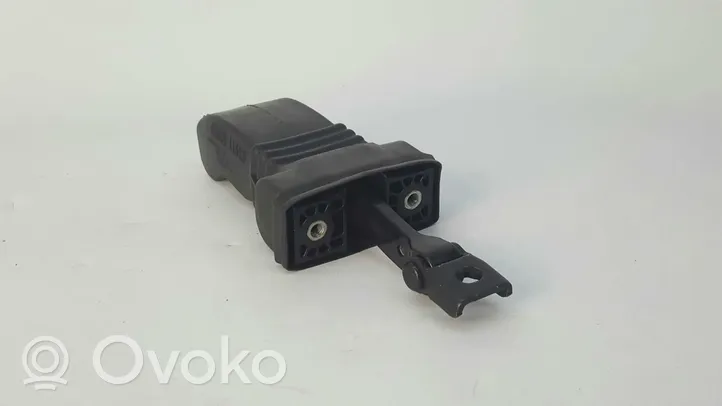 Audi A1 Front door check strap stopper 8X0837267