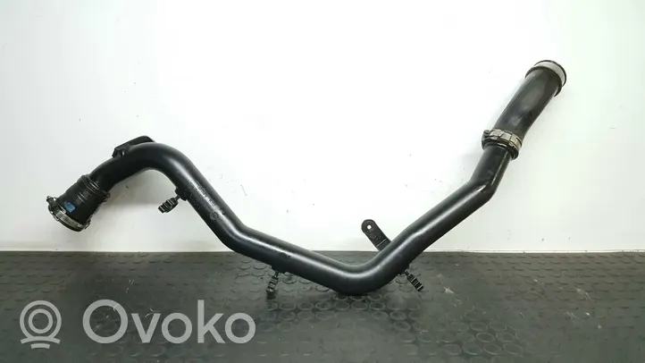 Audi Q7 4L Turbo air intake inlet pipe/hose 7L6145770M