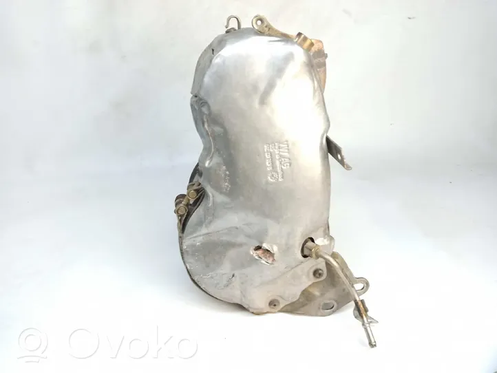 Seat Leon (5F) Filtre à particules catalyseur FAP / DPF 04L131723