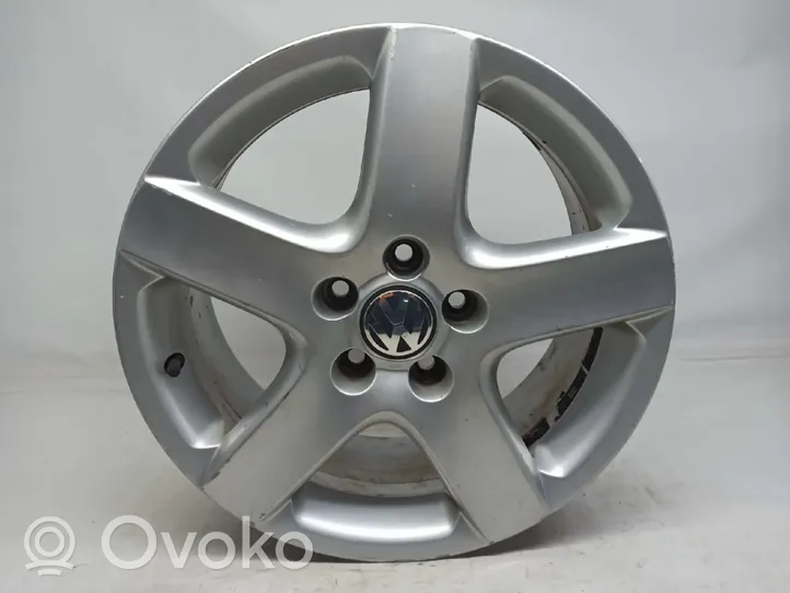 Volkswagen Golf V R18-alumiinivanne 1K0601025B8Z8