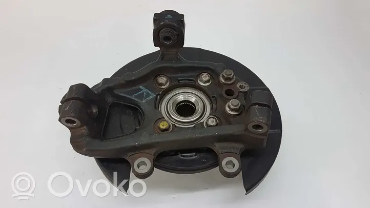 Nissan Pathfinder R51 Pivot de moyeu arrière 430195X00A