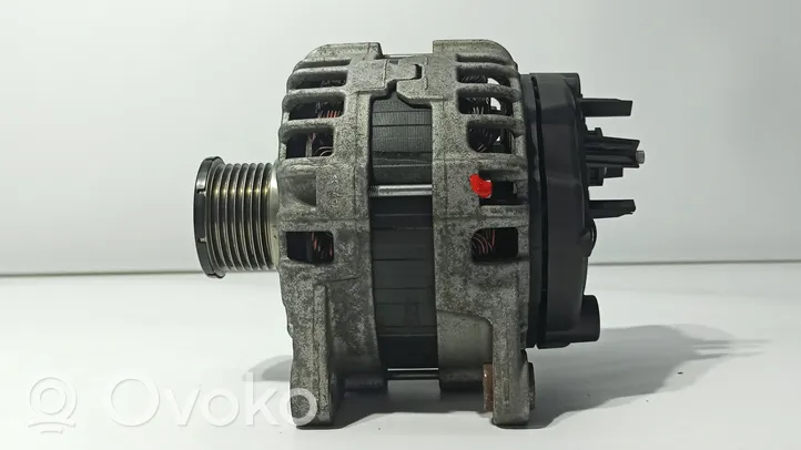 Nissan Qashqai+2 Alternator 000BL0814