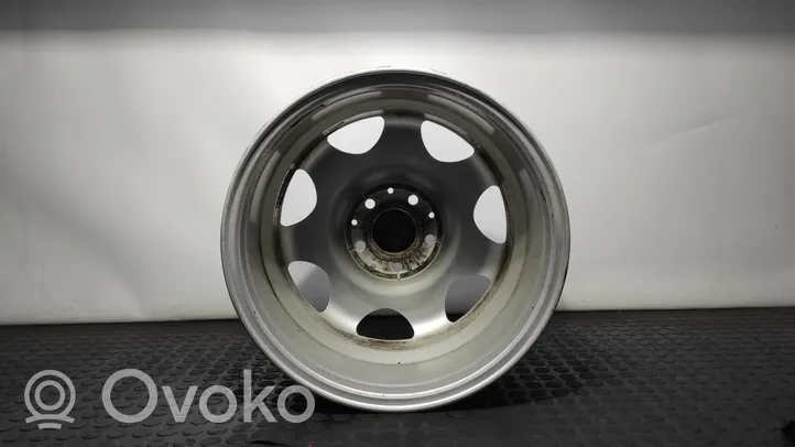 Mercedes-Benz E W211 R18 alloy rim 