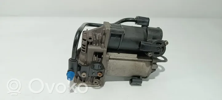 Mercedes-Benz S W222 Compressore sospensioni pneumatiche A0993200104