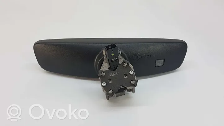 Seat Leon IV Rear view mirror (interior) 3G0857511AM9B9