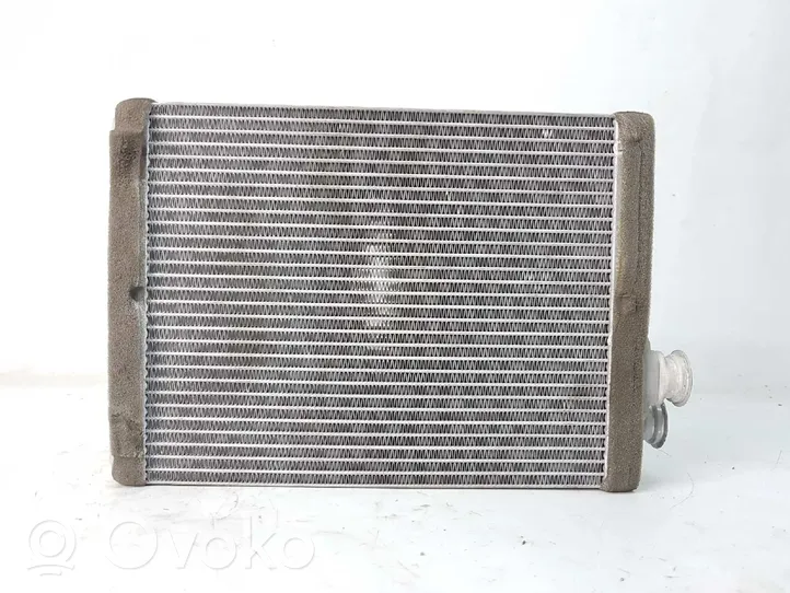 Audi A5 8T 8F Radiateur soufflant de chauffage 