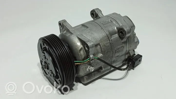 Volkswagen Golf IV Compresor (bomba) del aire acondicionado (A/C)) 5060311010