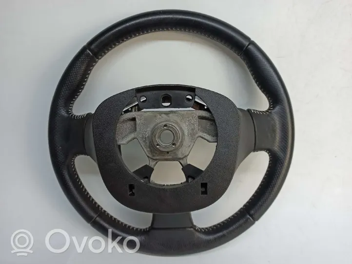 Nissan Juke I F15 Ohjauspyörä 484301KC1C