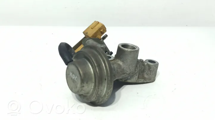 Mercedes-Benz ML W163 Valvola EGR A1121400460