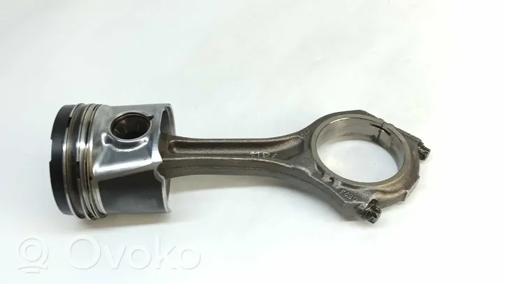 Audi A4 S4 B6 8E 8H Connecting rod/conrod 