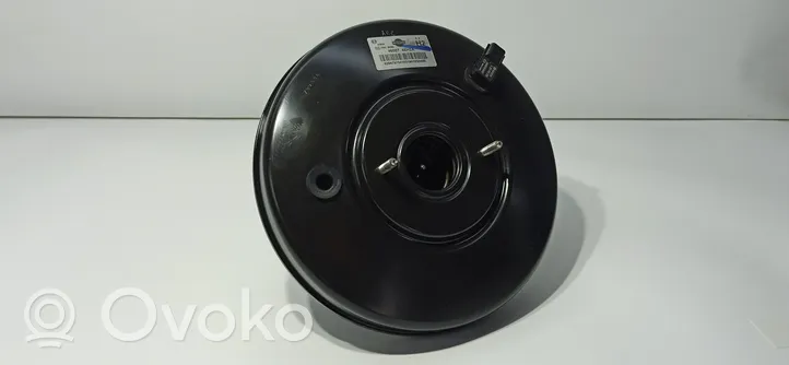 Nissan Qashqai+2 Brake booster 