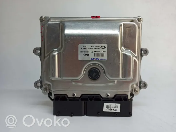 KIA Stonic Engine control unit/module ECU 39128-04045