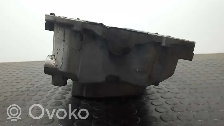 Opel Insignia A Oil sump 55575126