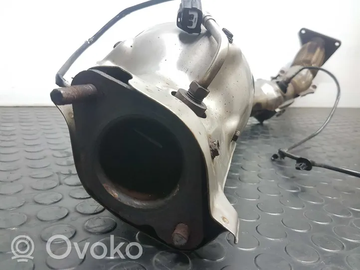 Renault Koleos I Réservoir de carburant 200106412R