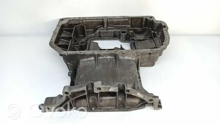 Audi A6 S6 C5 4B Front bumper skid plate/under tray 059103603
