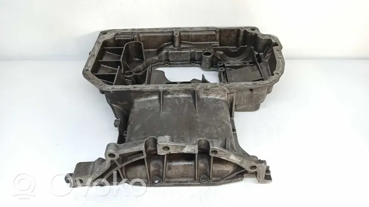 Audi A6 S6 C5 4B Osłona pod zderzak przedni / Absorber 059103603