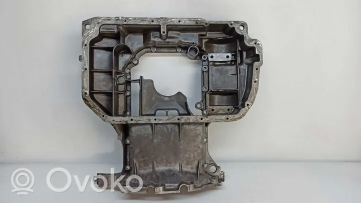 Audi A6 S6 C5 4B Front bumper skid plate/under tray 059103603