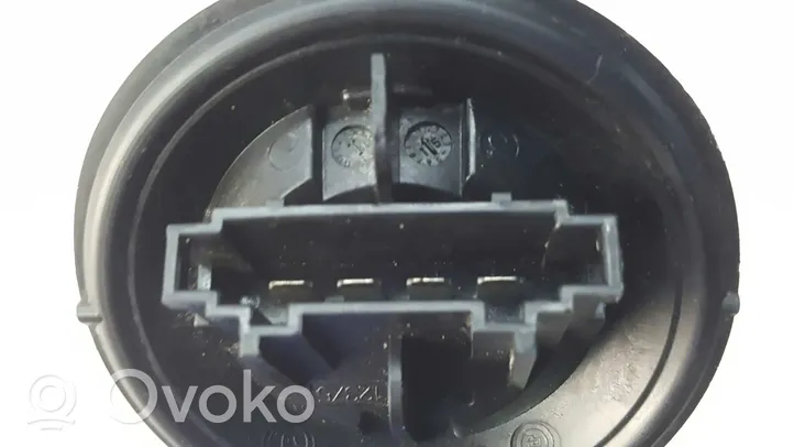 Skoda Fabia Mk3 (NJ) Résistance moteur de ventilateur de chauffage 