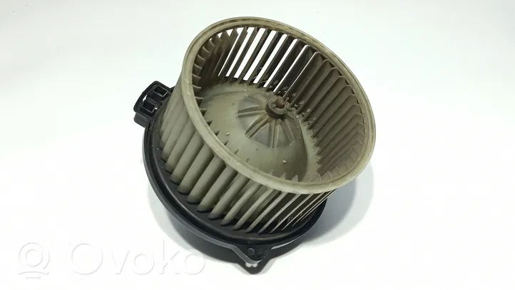 Mercedes-Benz ML W163 Ventola riscaldamento/ventilatore abitacolo 19400051C29B