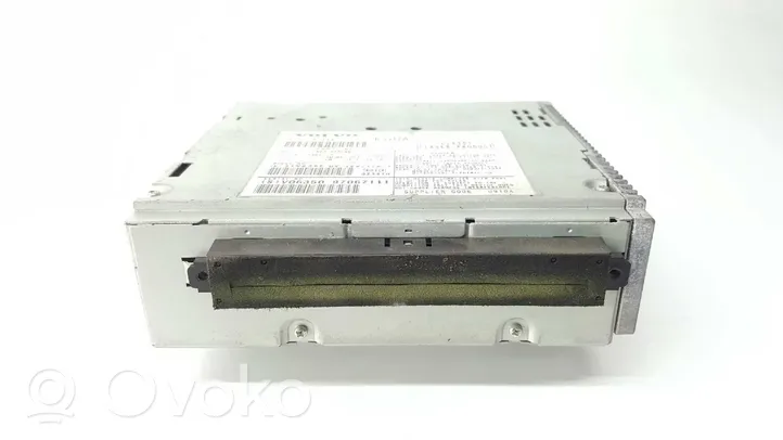 Volvo C30 Unité / module navigation GPS 31285535