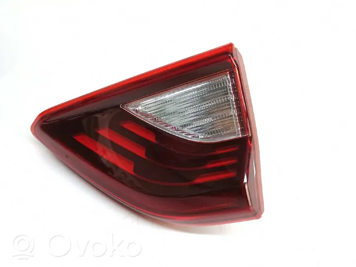 KIA Stonic Rear/tail lights 