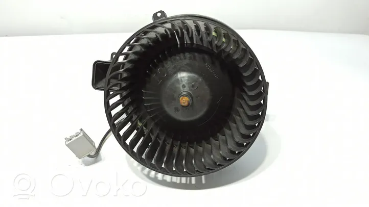 Opel Mokka X Heater fan/blower 