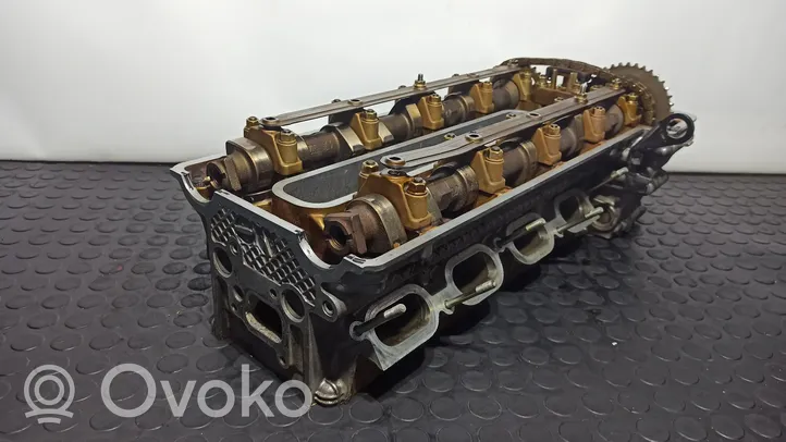 BMW X5 E53 Engine head 1745465