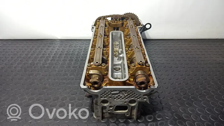 BMW X5 E53 Engine head 1745465