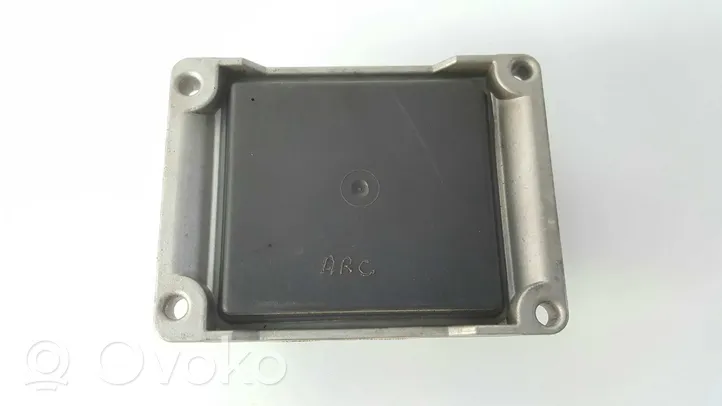 Alfa Romeo 147 Unité de commande, module ECU de moteur 0261207727