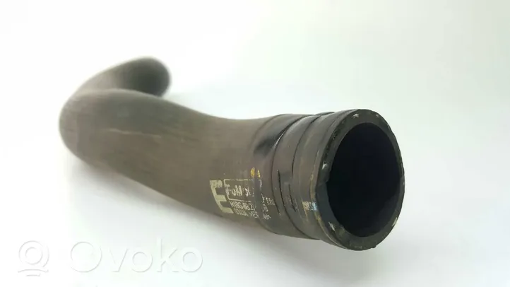 Ford Fiesta Turbo air intake inlet pipe/hose S3JJA