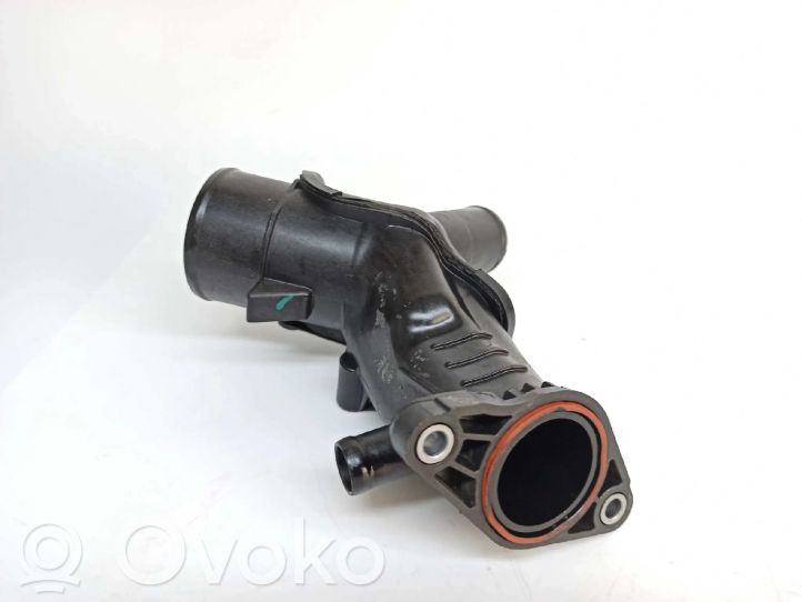 165763328R Nissan Juke I F15 Turbo air intake inlet pipe/hose, 29.00