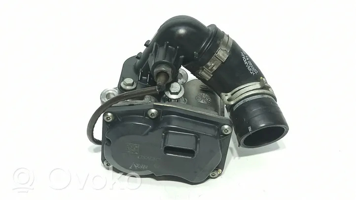 Mercedes-Benz B W246 W242 Valvola EGR 147104647R