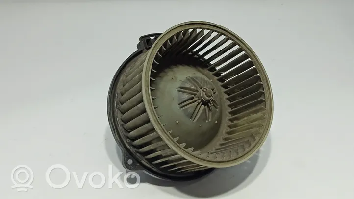 Mercedes-Benz ML W163 Mazā radiatora ventilators 