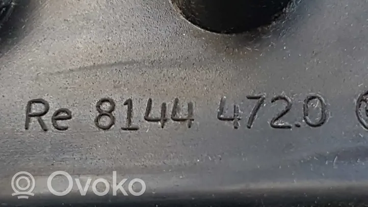 BMW 3 E36 Etuoven sähköinen sivupeili 81444720