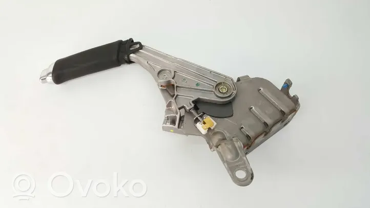 Ford Fiesta Rączka / Dźwignia hamulca ręcznego 2228595