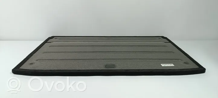 Hyundai i20 (BC3 BI3) Doublure de coffre arrière, tapis de sol 