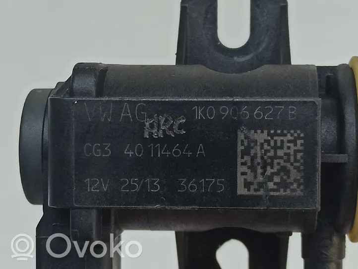 Seat Ibiza IV (6J,6P) Solenoidinis vožtuvas 4011464A