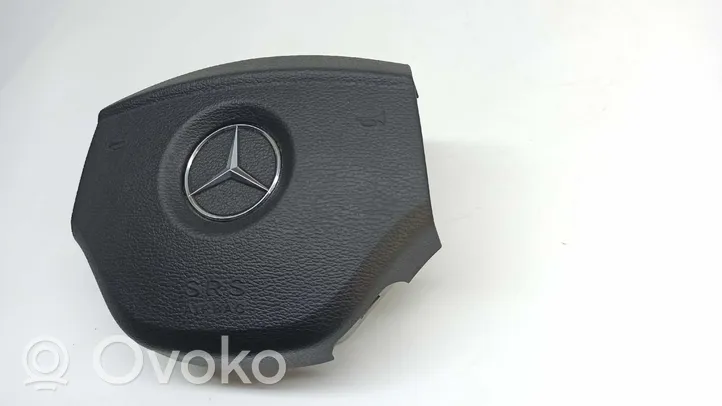 Mercedes-Benz B W245 Надувная подушка для руля A1648601902