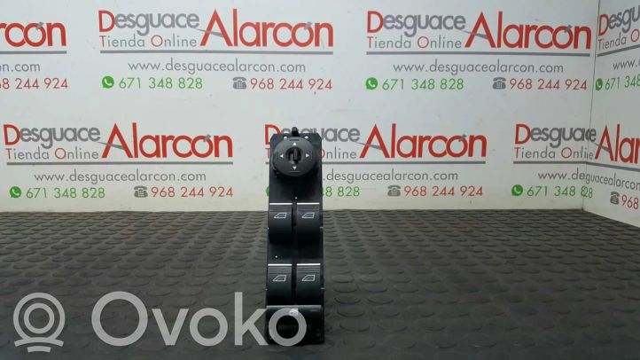 GENUINE FORD ECOSPORT Single Electric Window Switch En15 14529 Ba 14-17