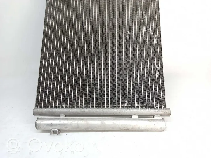BMW 1 E81 E87 Radiatore di raffreddamento A/C (condensatore) 