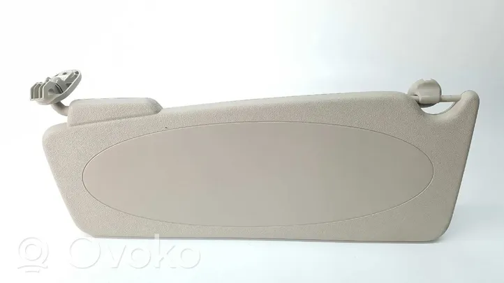 Nissan NV200 Skydelis nuo saulės 