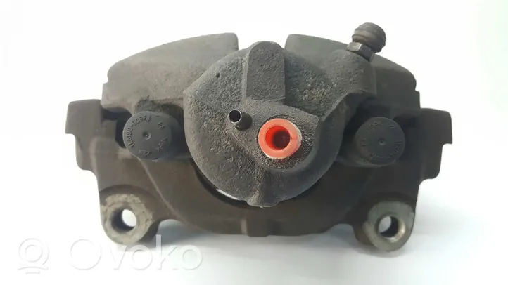 Volkswagen Golf VI Front brake caliper 1K0615124E