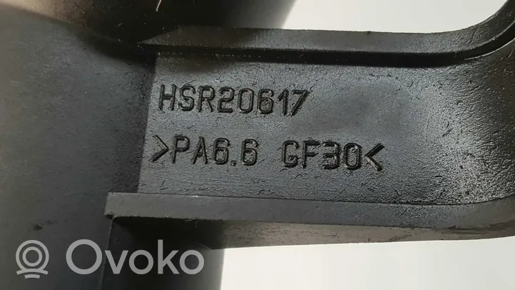Citroen C5 Turboahtimen ilmanoton letku HSR20617