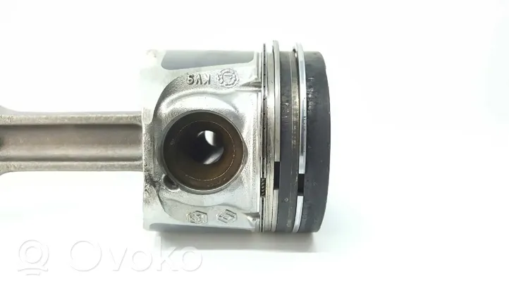 Renault Koleos I Connecting rod/conrod 