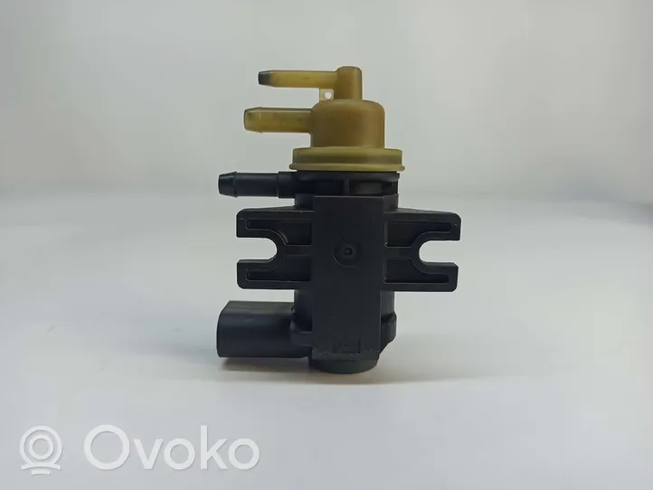 Volkswagen Polo V 6R Solenoidinis vožtuvas 