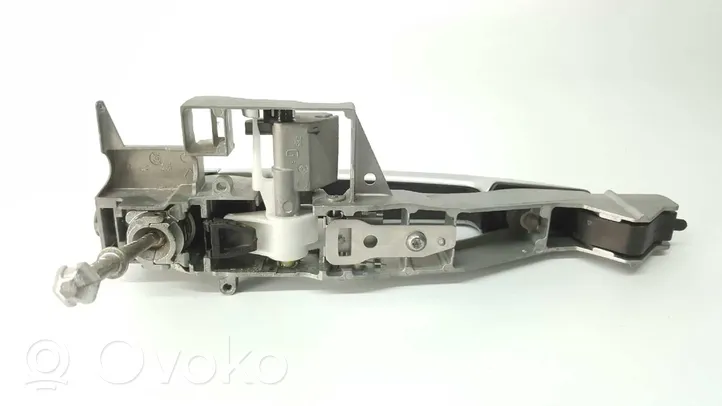 Citroen C3 Etuoven ulkokahva 9109A7