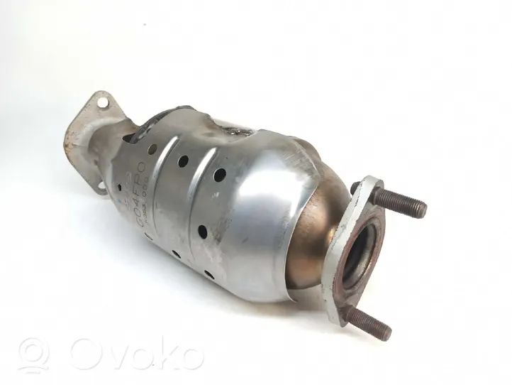 KIA Stonic Katalysaattori/FAP/DPF-hiukkassuodatin G04FP0