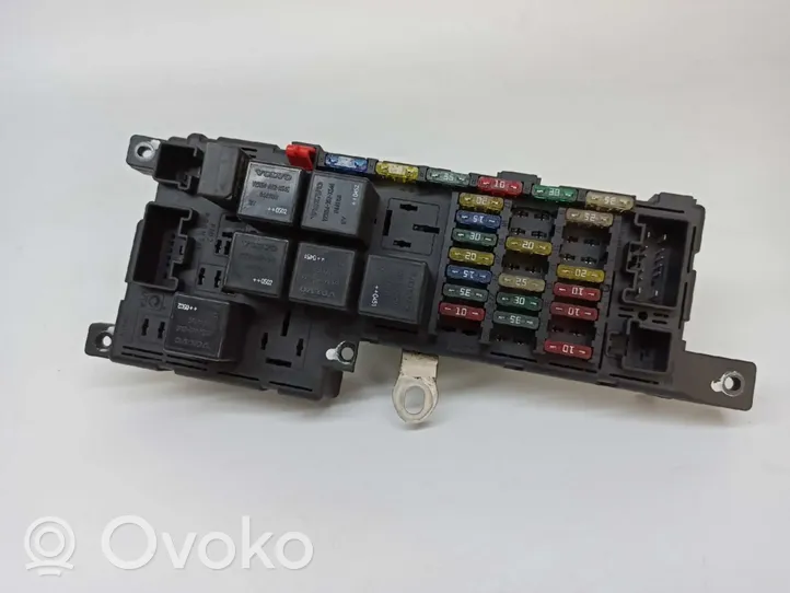 Volvo S60 Module confort 